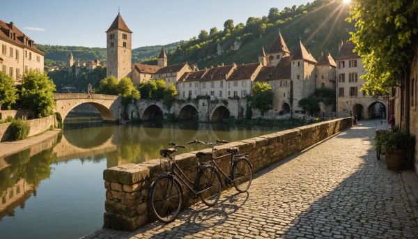 Faire de Cahors une étape incontournable de votre visite