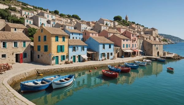 Racou argelès village : un hameau de pêcheurs à redécouvrir