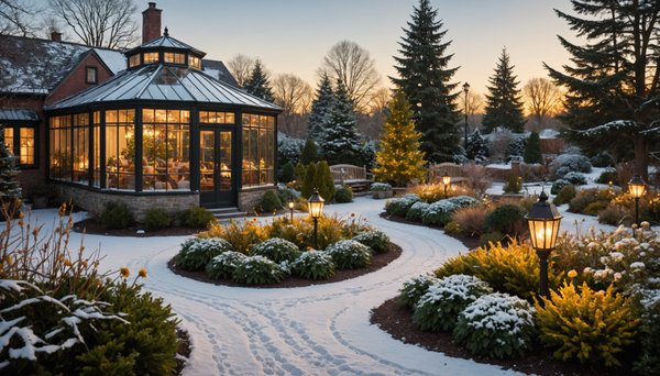 Que peut-on visiter dans le Gard en Hiver ?