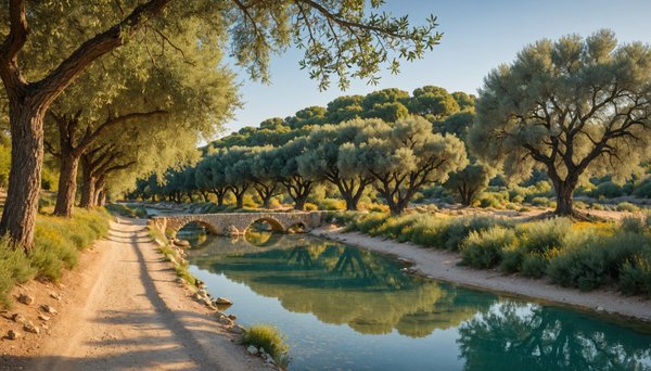 Le Gard : une destination idéale pour les amoureux de la nature