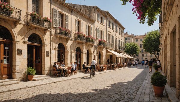 Un week-end à Nîmes : les incontournables