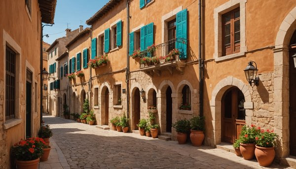 Où dormir à Alès ?