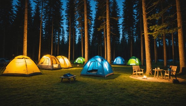 L'expérience client réinventée au camping 5 étoiles holiday green