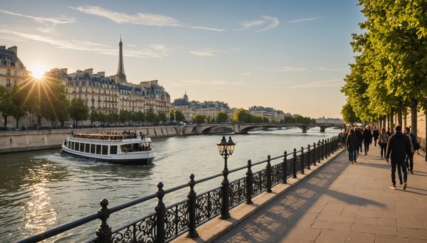 Comment rejoindre les invalides en transport depuis la seine ?