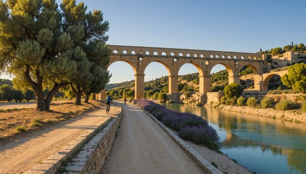 Ce qu'il faut visiter dans le Gard