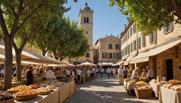 Quels sont les meilleurs évènements dans le Gard ?