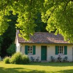 Gîte à saint jean du gard : votre escapade en pleine nature